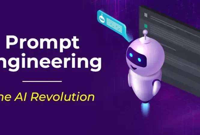 Prompt-Engineering---The-AI-Revolution