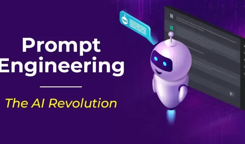 Prompt-Engineering—The-AI-Revolution Prompt-Engineering---The-AI-Revolution